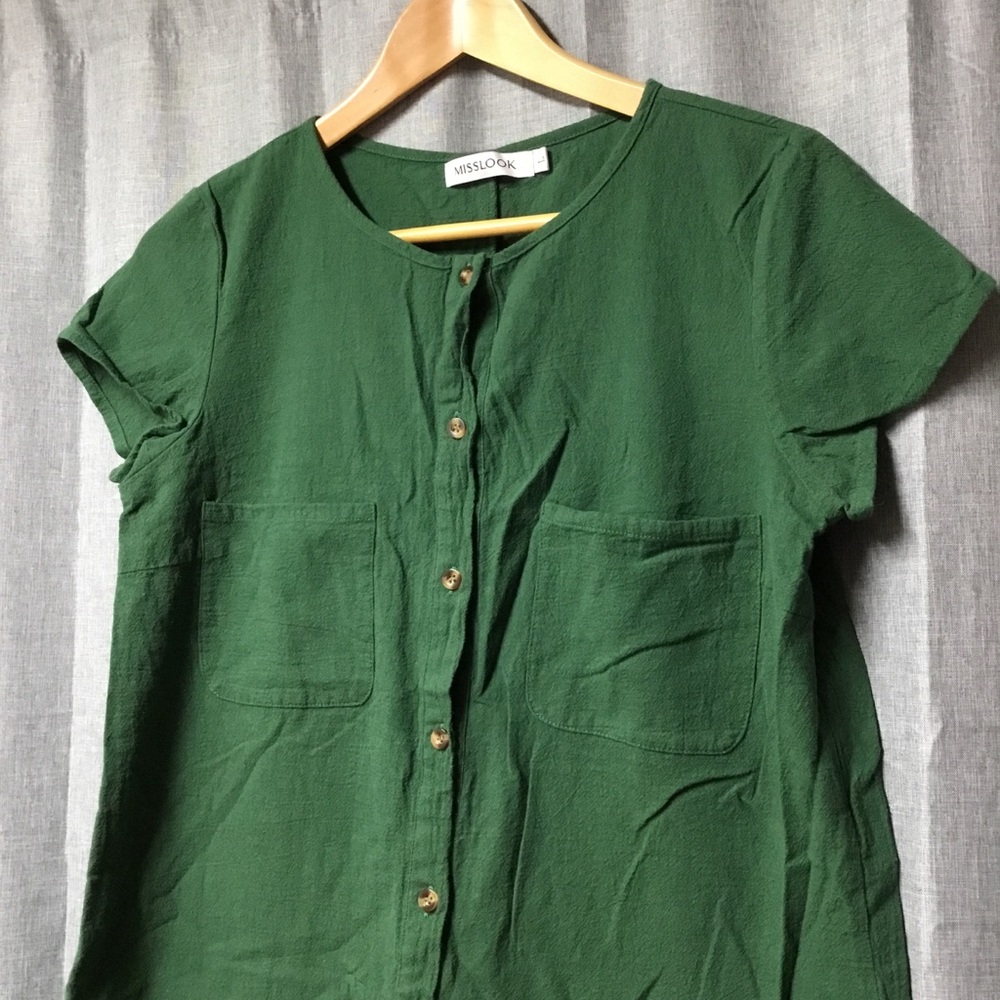 Mislook Romper - Picture 6 of 6